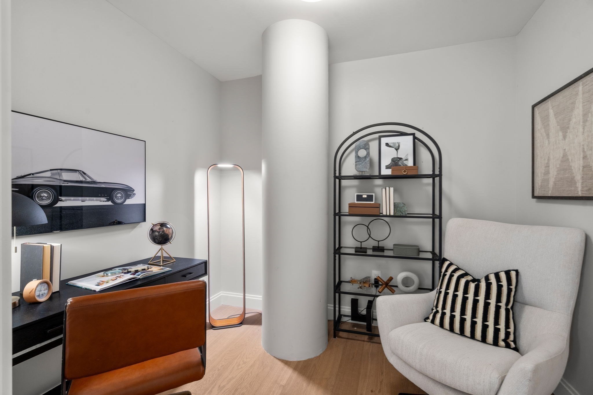 100 Shawmut Ave # 1101