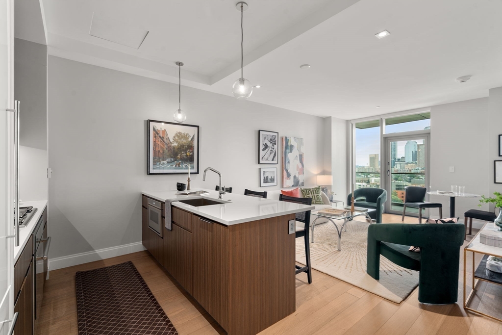 100 Shawmut Ave # 1101
