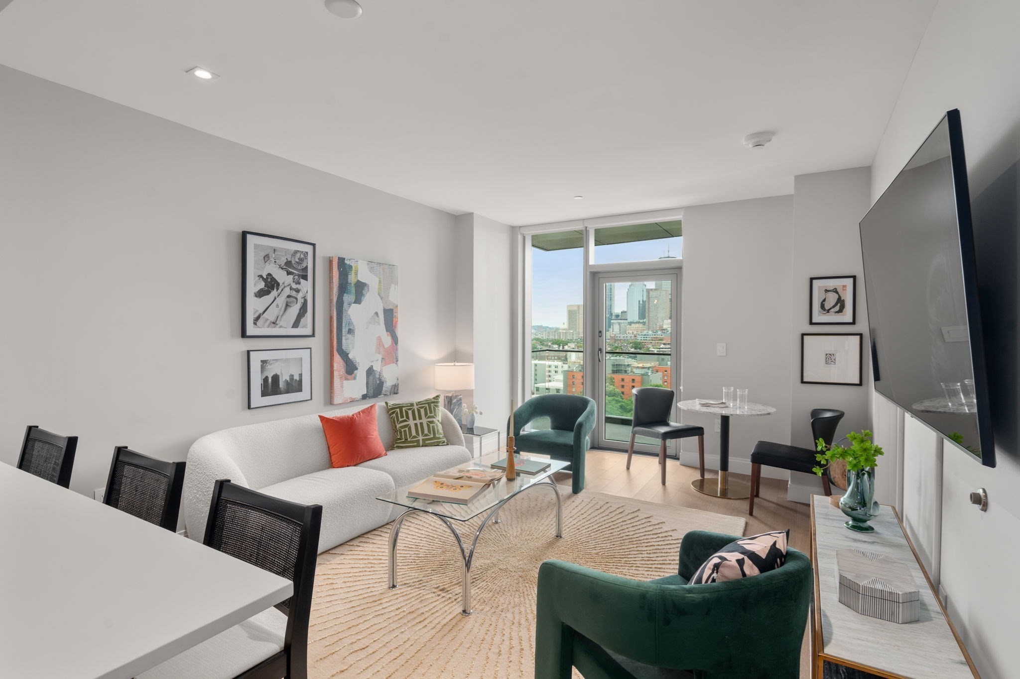 100 Shawmut Ave # 1101