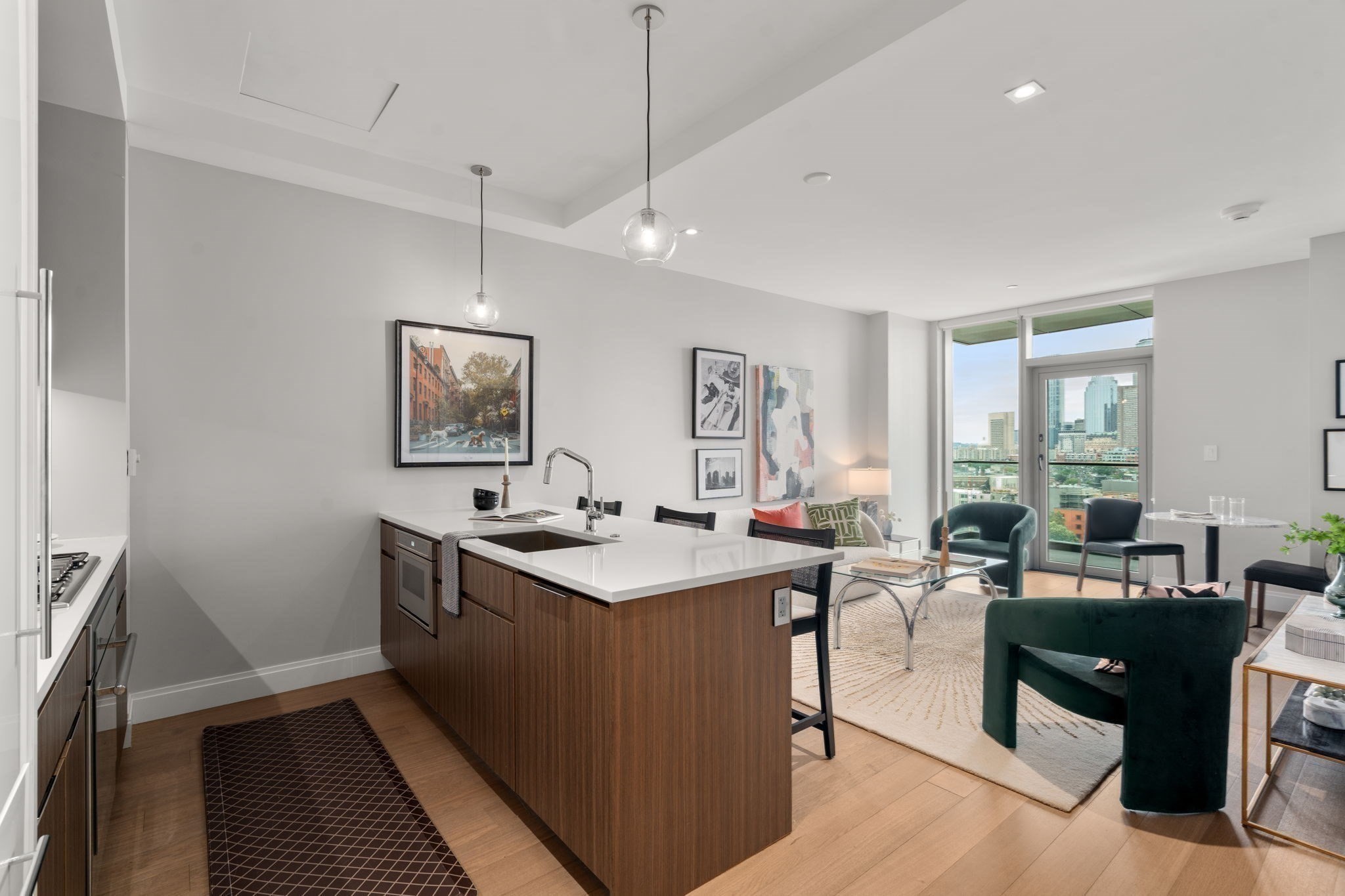 100 Shawmut Ave # 1101