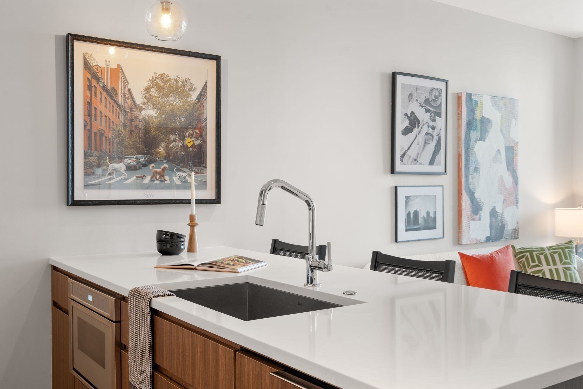 100 Shawmut Ave # 1101