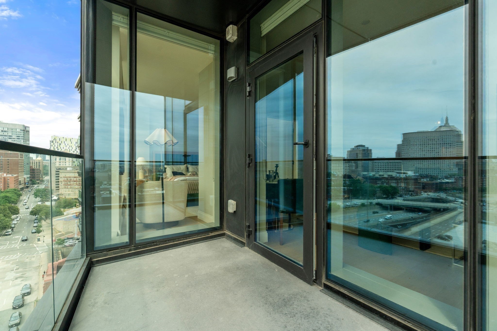 100 Shawmut Ave # 1101