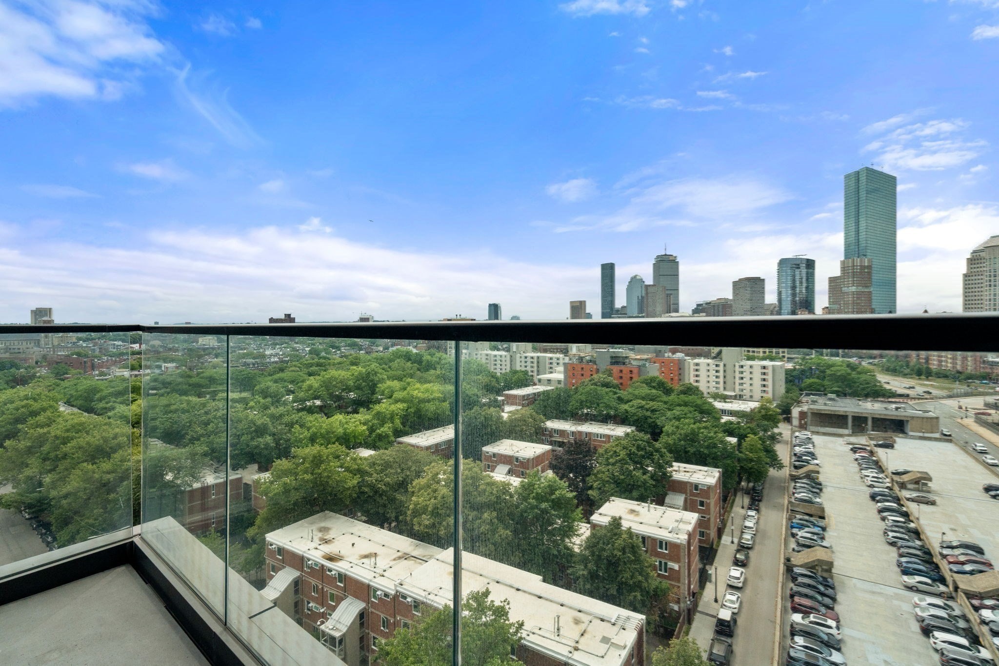 100 Shawmut Ave # 1101