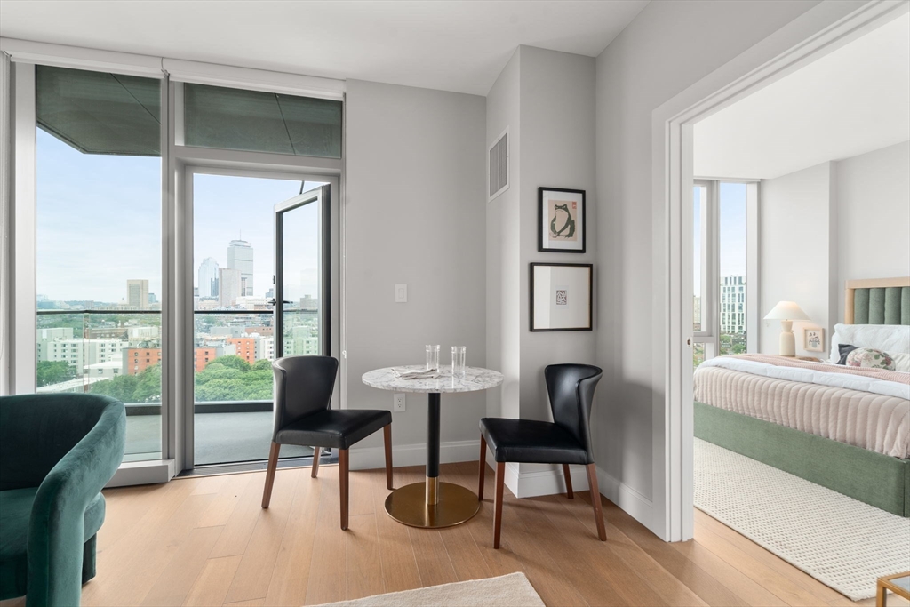 100 Shawmut Ave # 1101