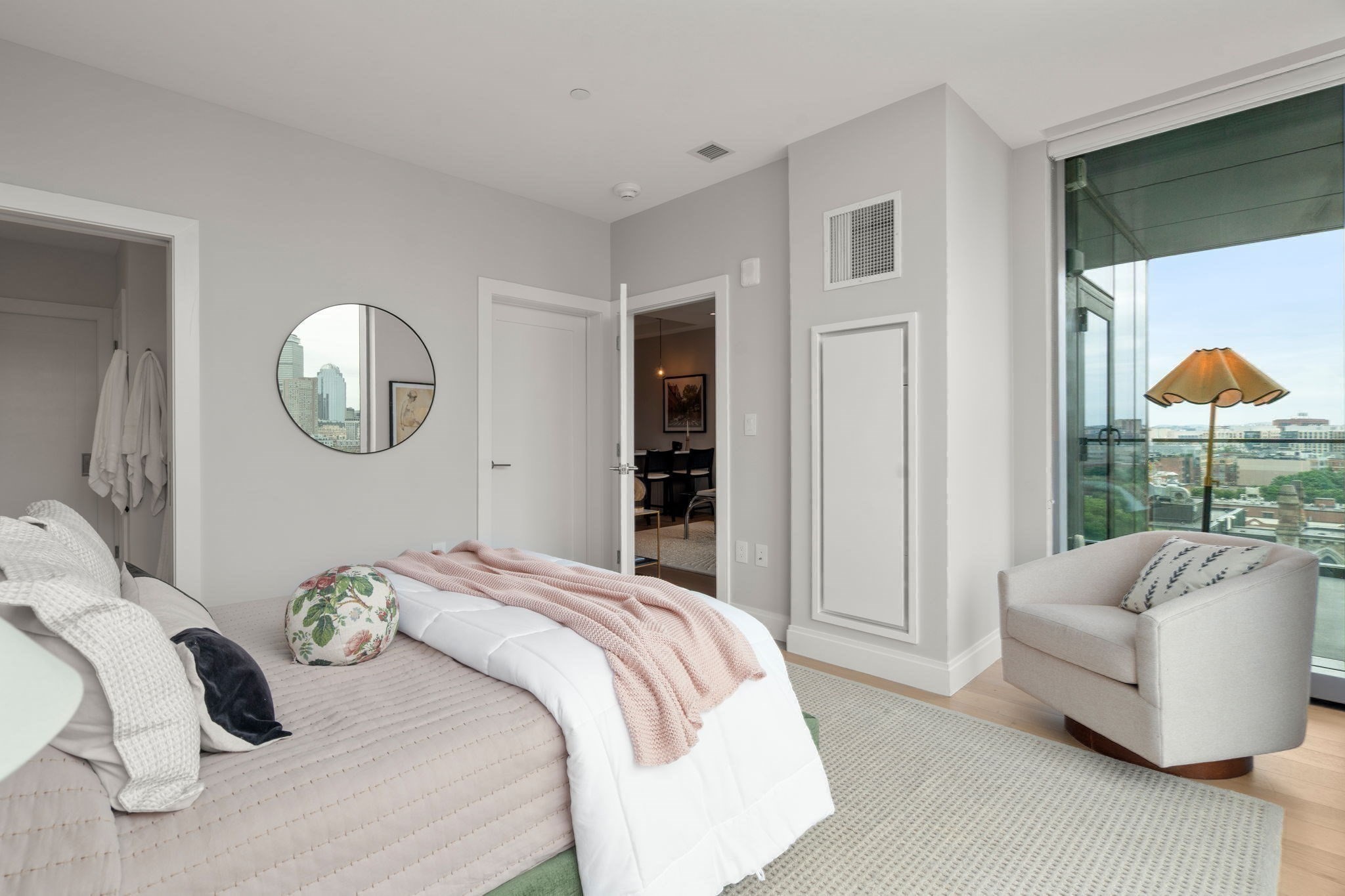 100 Shawmut Ave # 1101