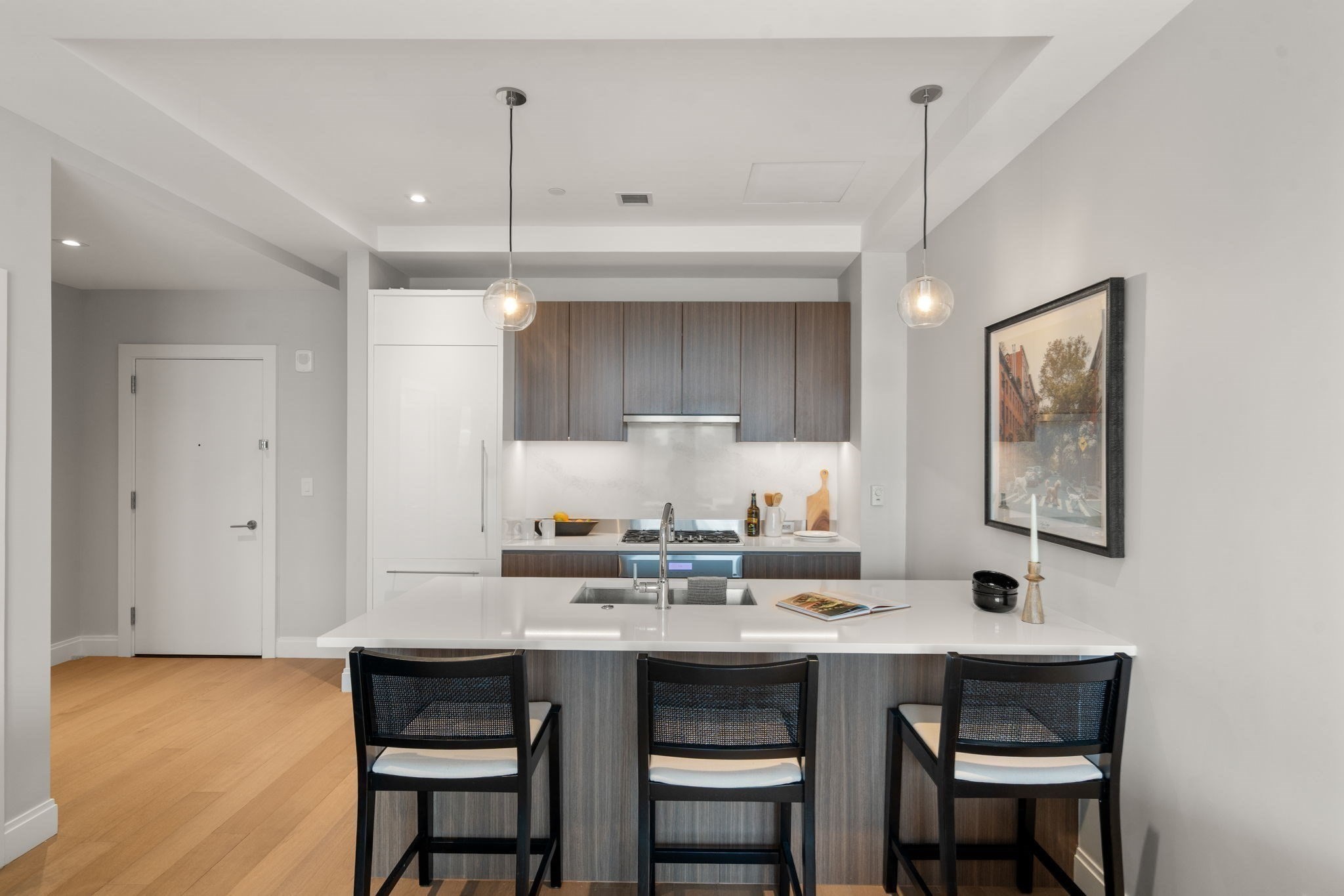 100 Shawmut Ave # 1101