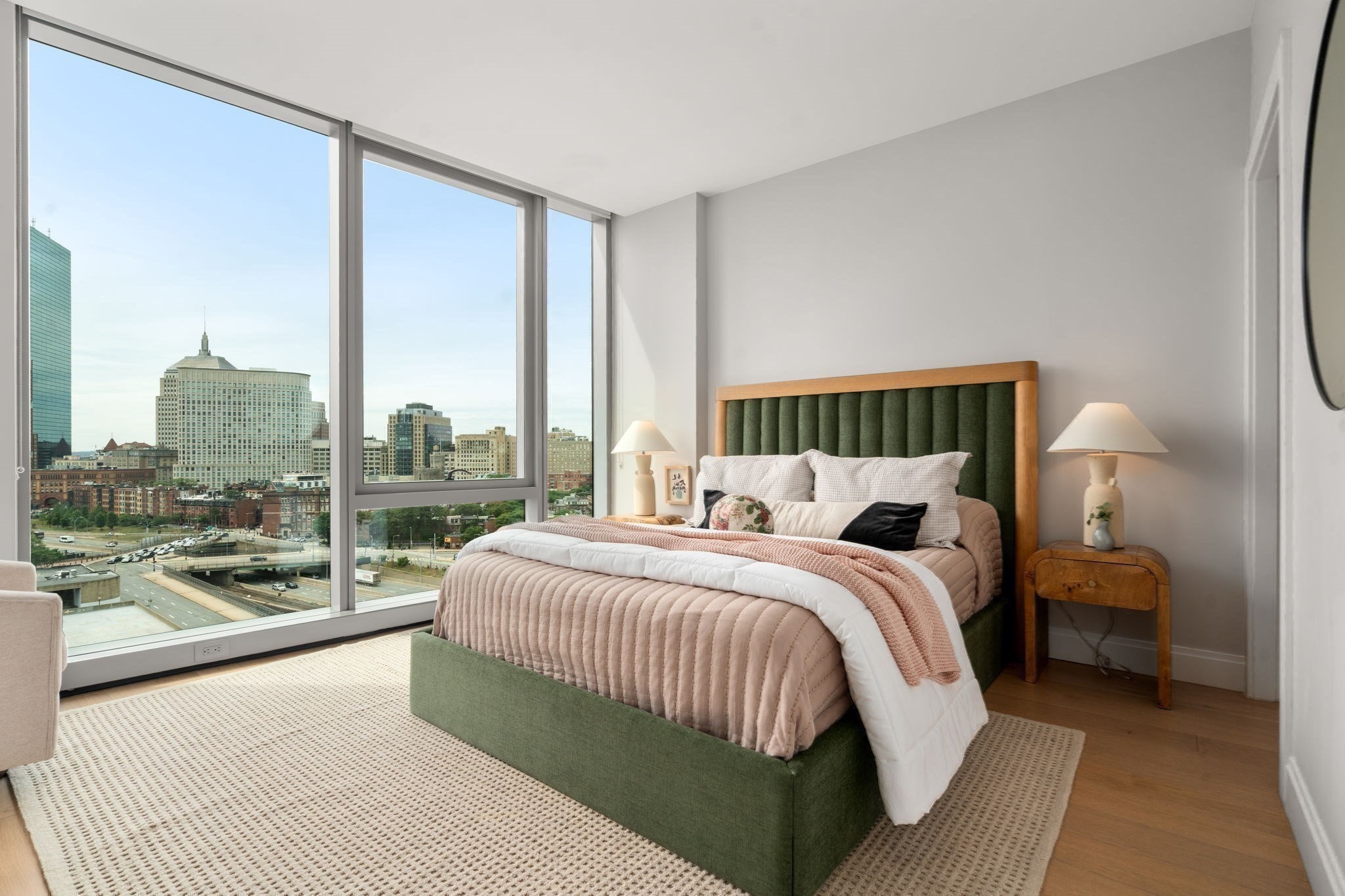 100 Shawmut Ave # 1101