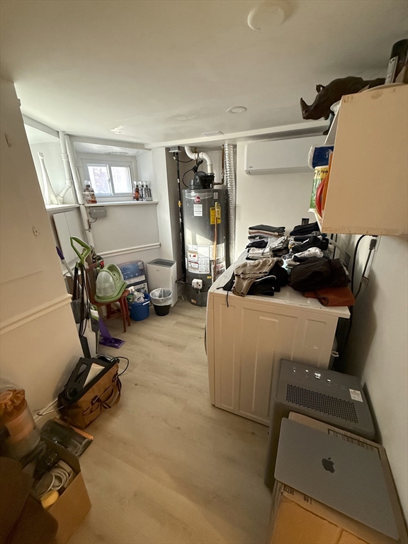 14 Warwick St