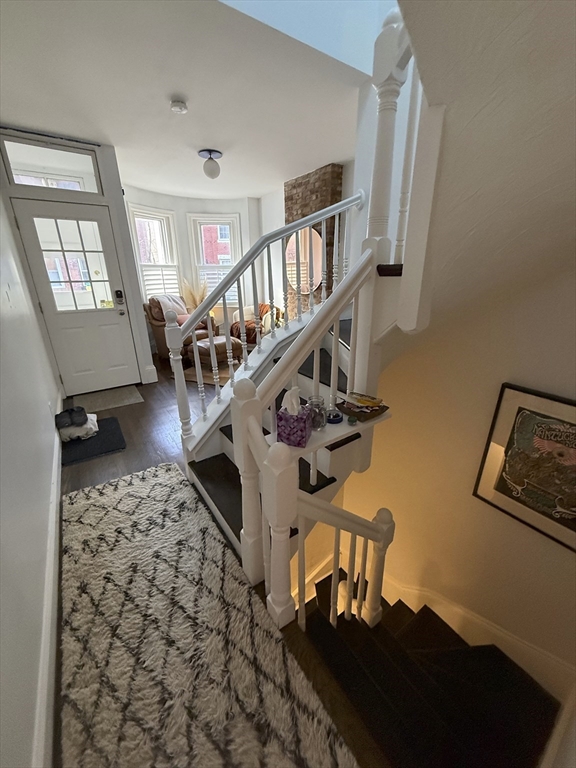 14 Warwick St