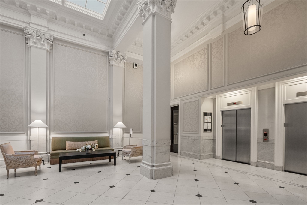 21 Beacon St # 3H
