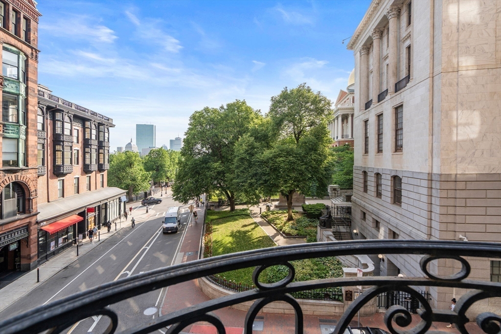 21 Beacon St # 3H
