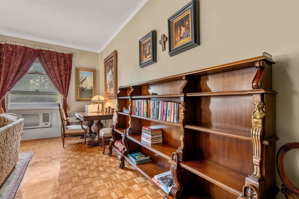 21 Beacon St # 3H