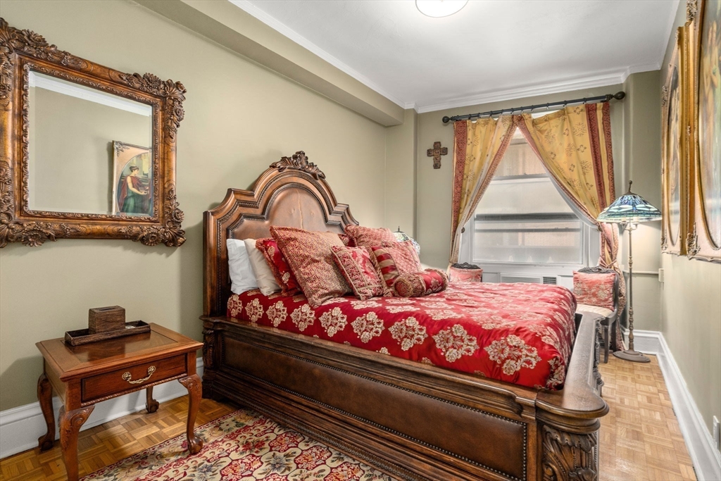 21 Beacon St # 3H