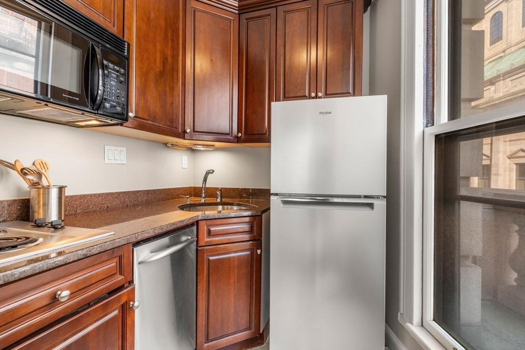 21 Beacon St # 3H