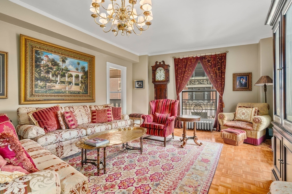 21 Beacon St # 3H