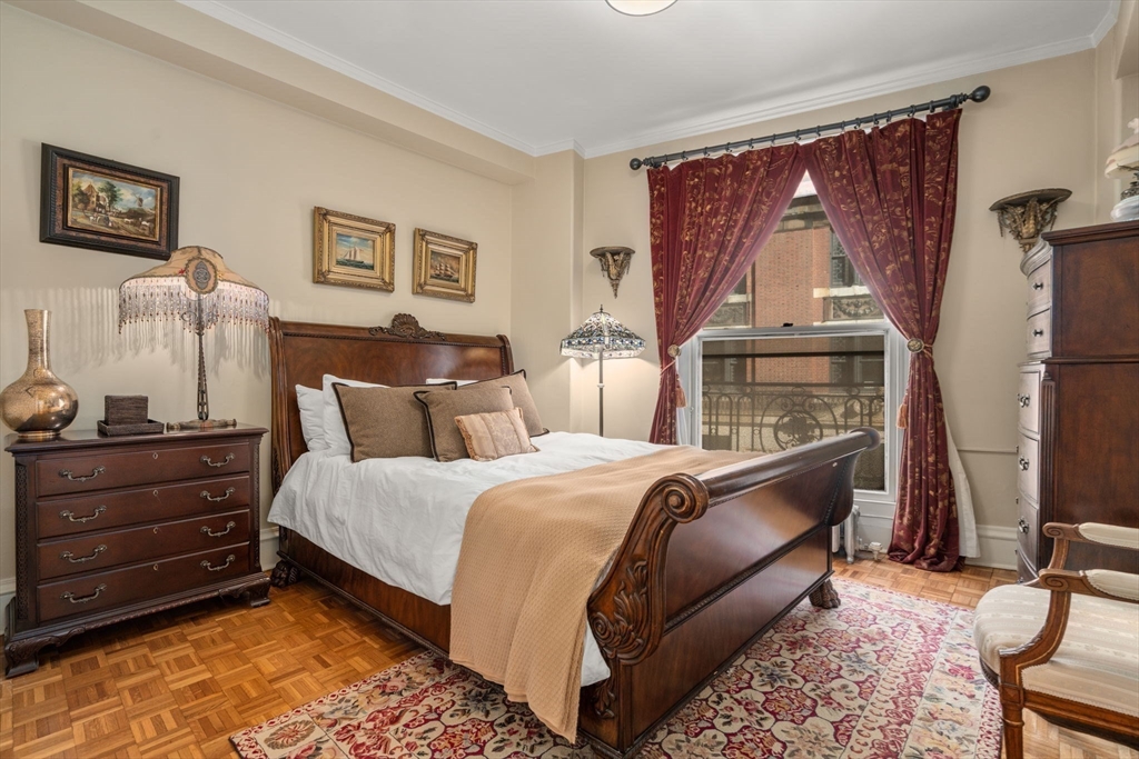 21 Beacon St # 3H