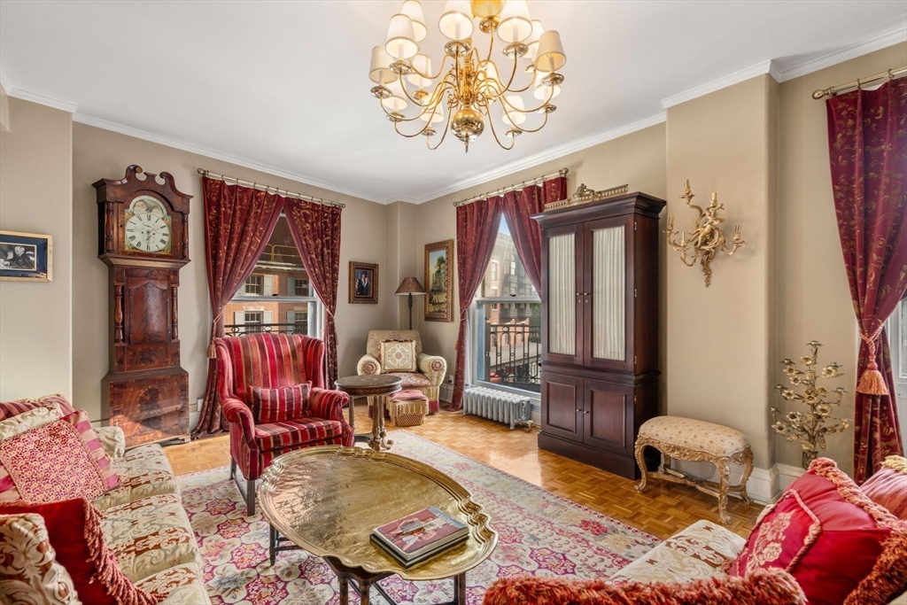21 Beacon St # 3H