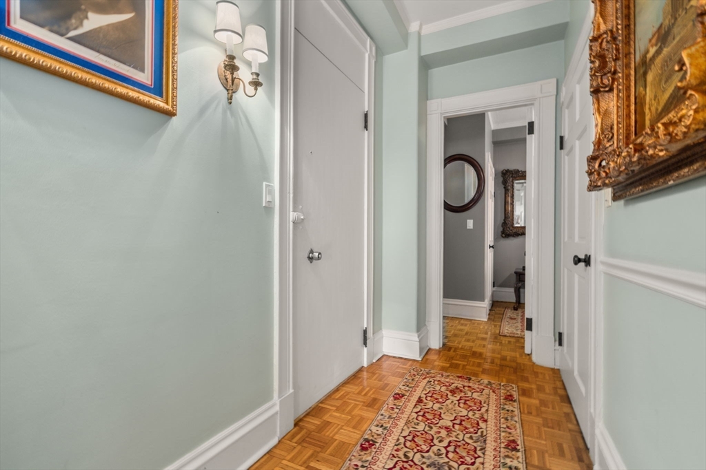 21 Beacon St # 3H