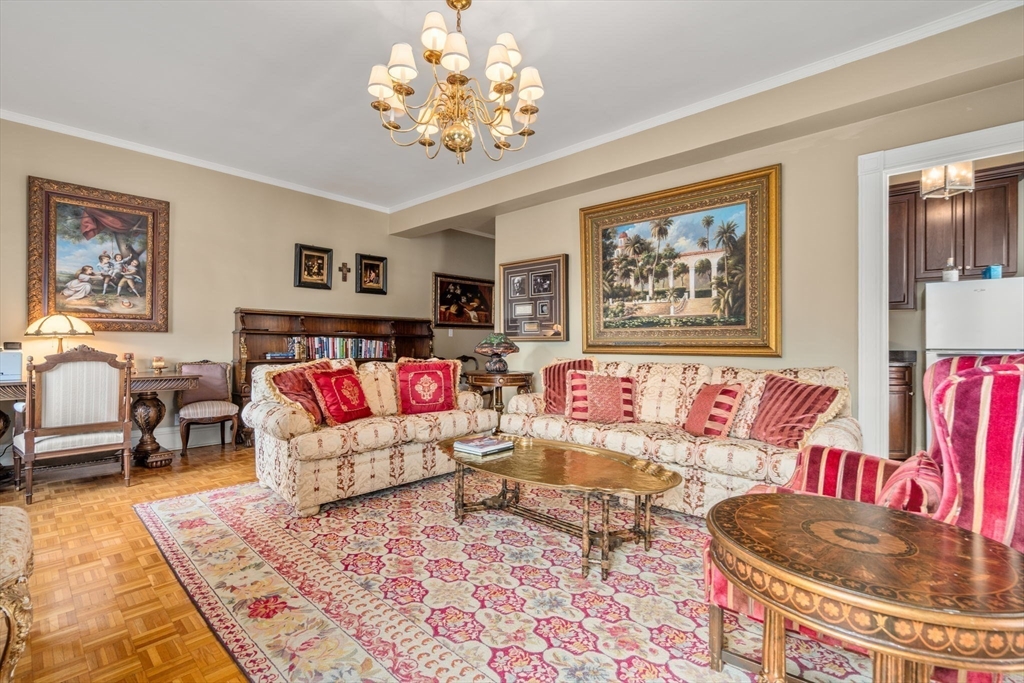 21 Beacon St # 3H