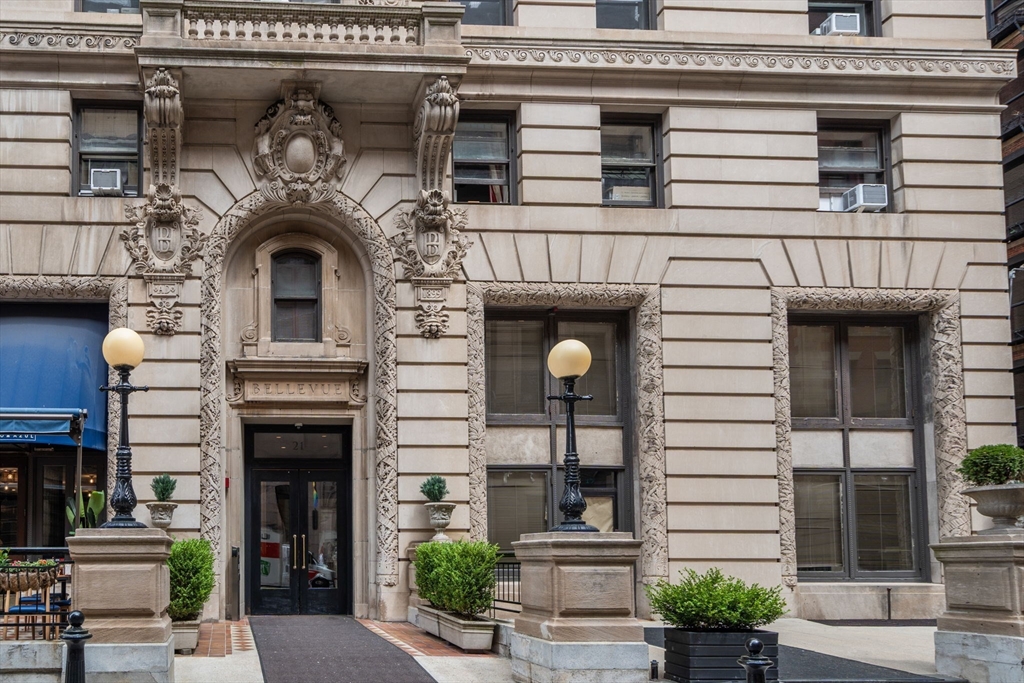 21 Beacon St # 3H