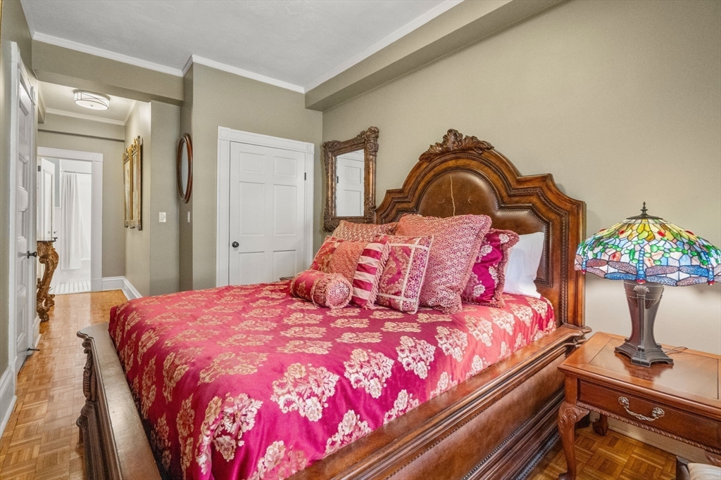 21 Beacon St # 3H