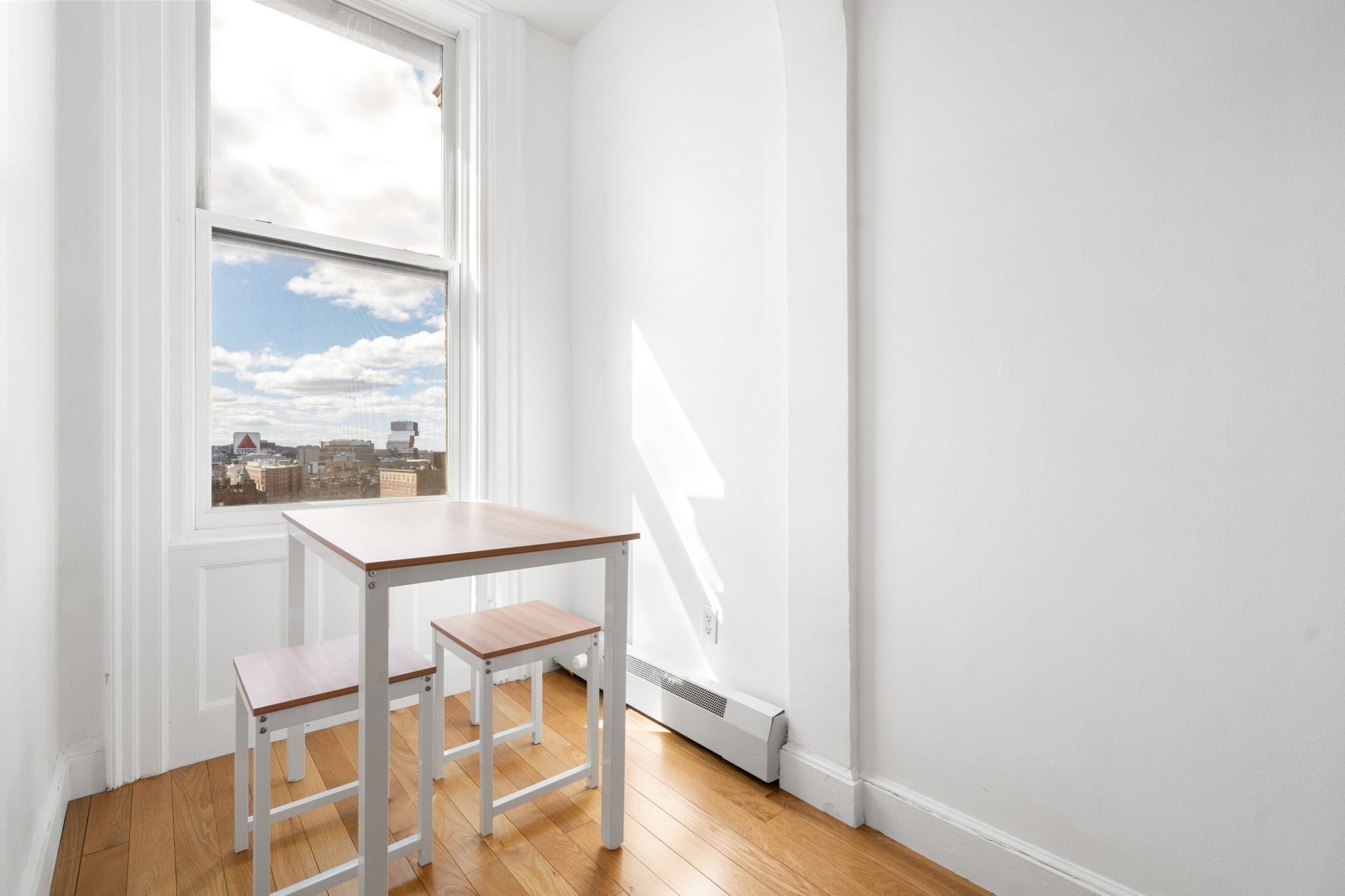 483 Beacon Street Unit: PH4A