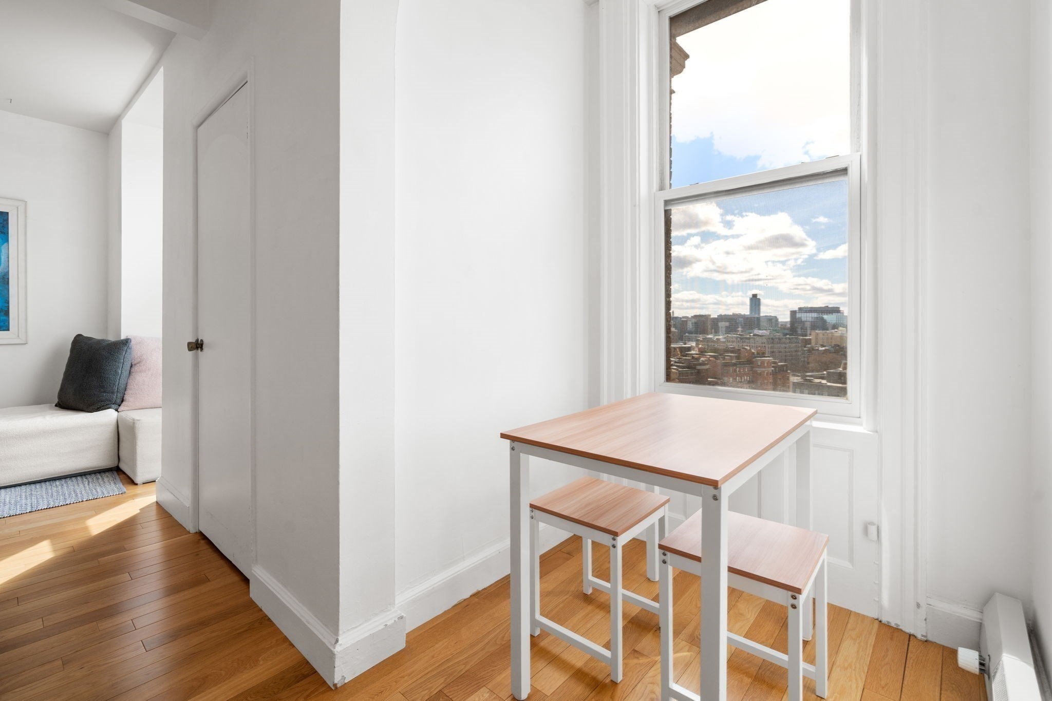 483 Beacon Street Unit: PH4A