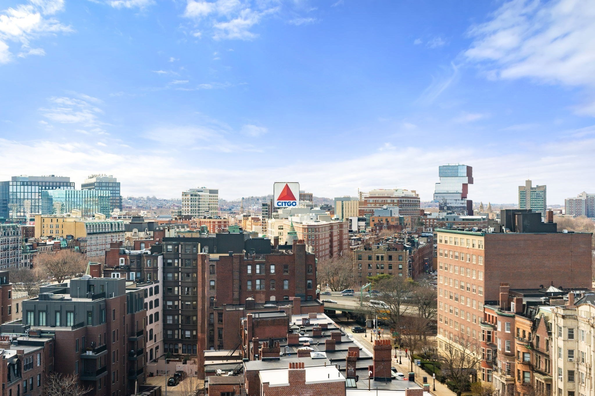 483 Beacon Street Unit: PH4A