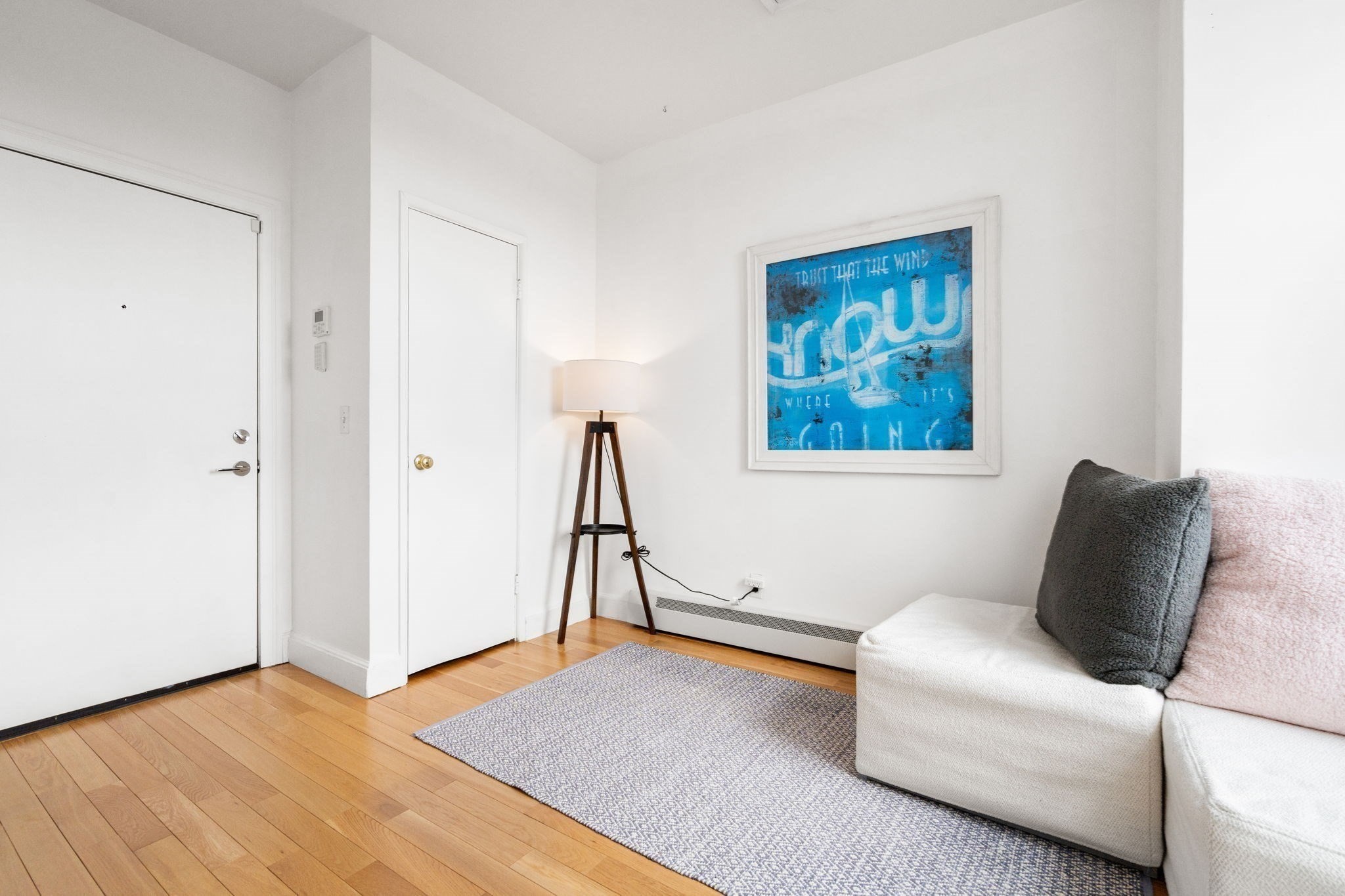 483 Beacon Street Unit: PH4A
