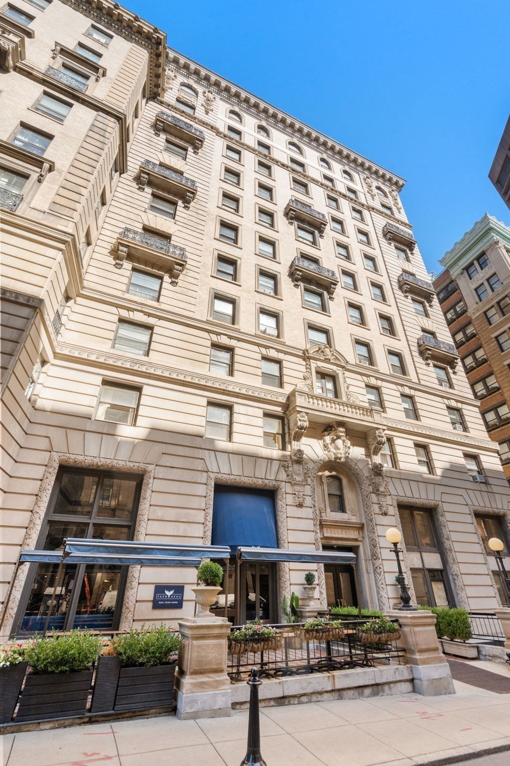21 Beacon St # 3N
