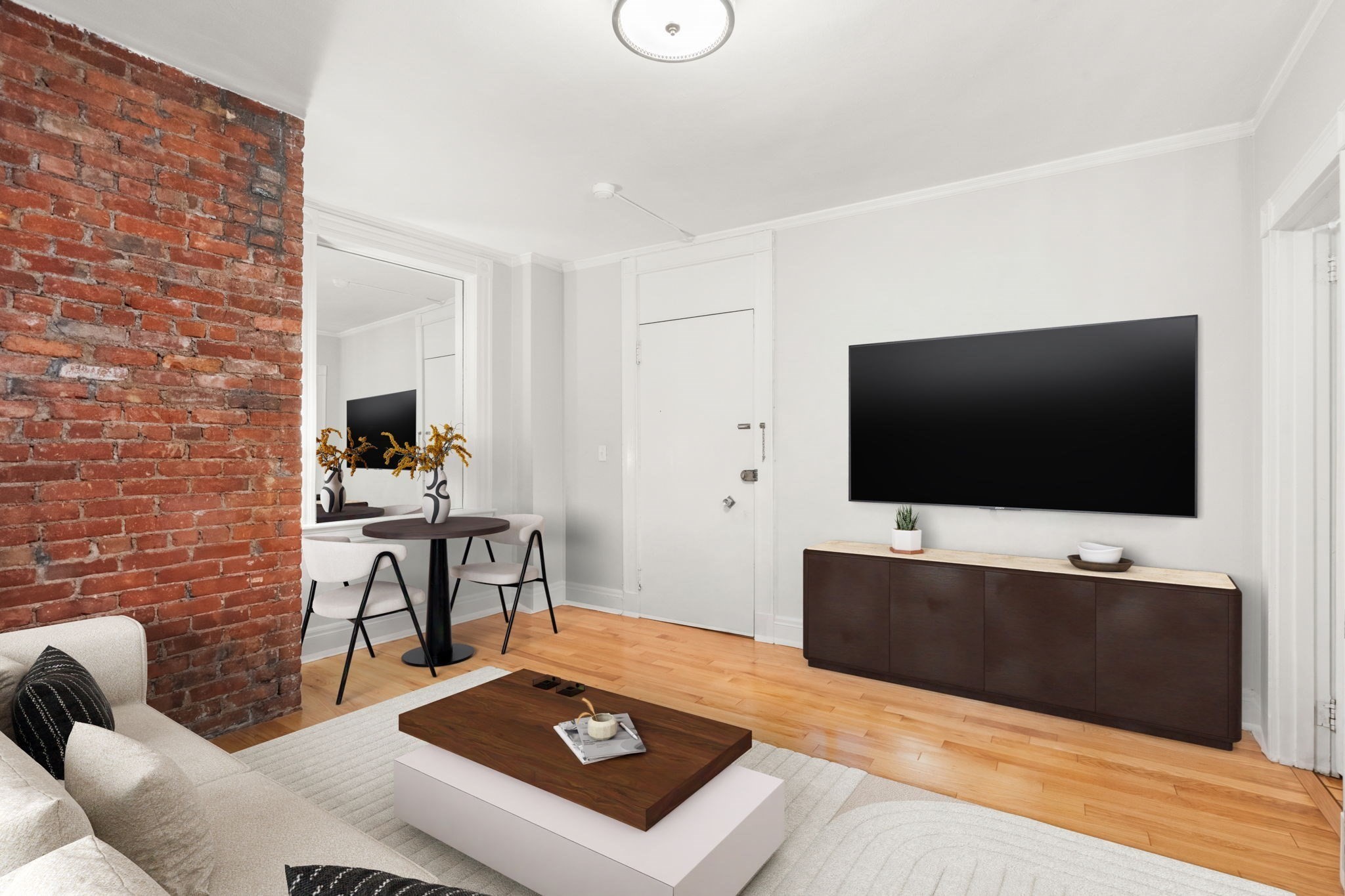 21 Beacon St # 3N