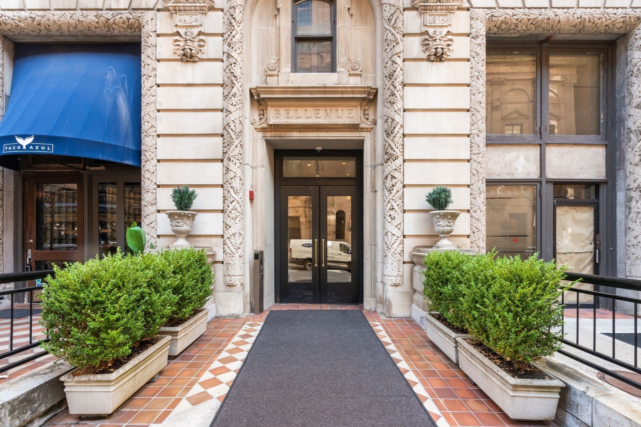 21 Beacon St # 3N