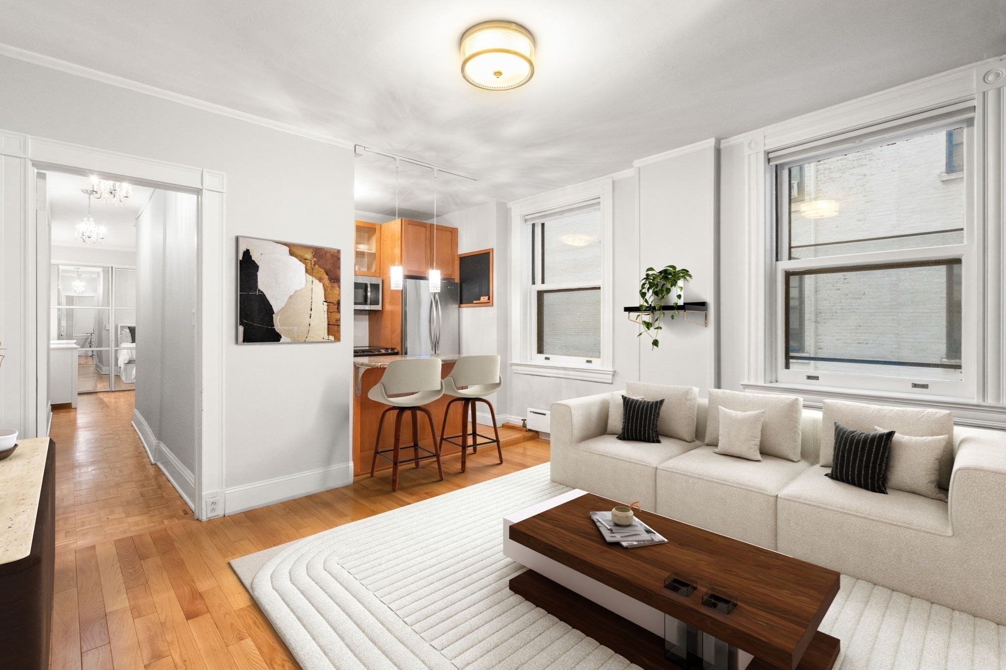 21 Beacon St # 3N