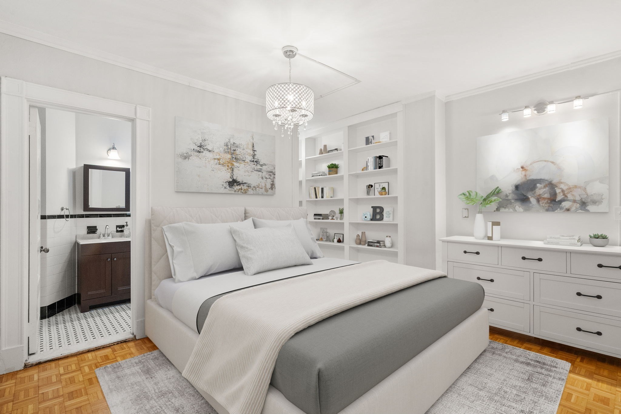 21 Beacon St # 3N