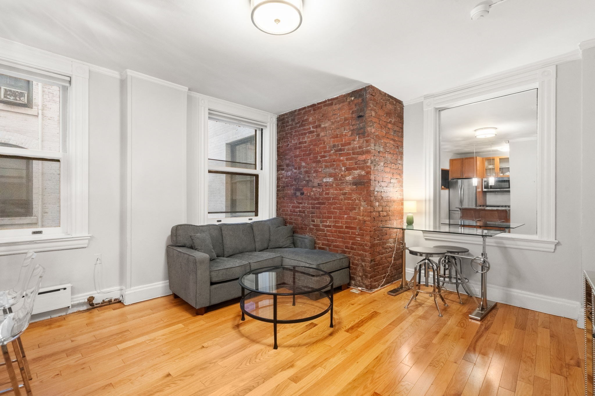 21 Beacon St # 3N