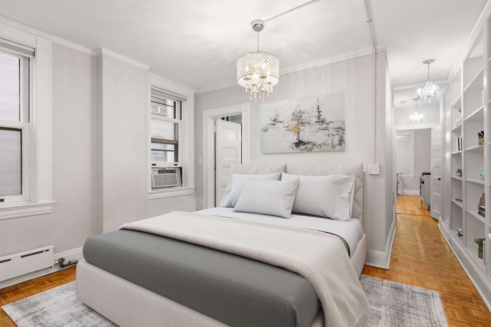 21 Beacon St # 3N