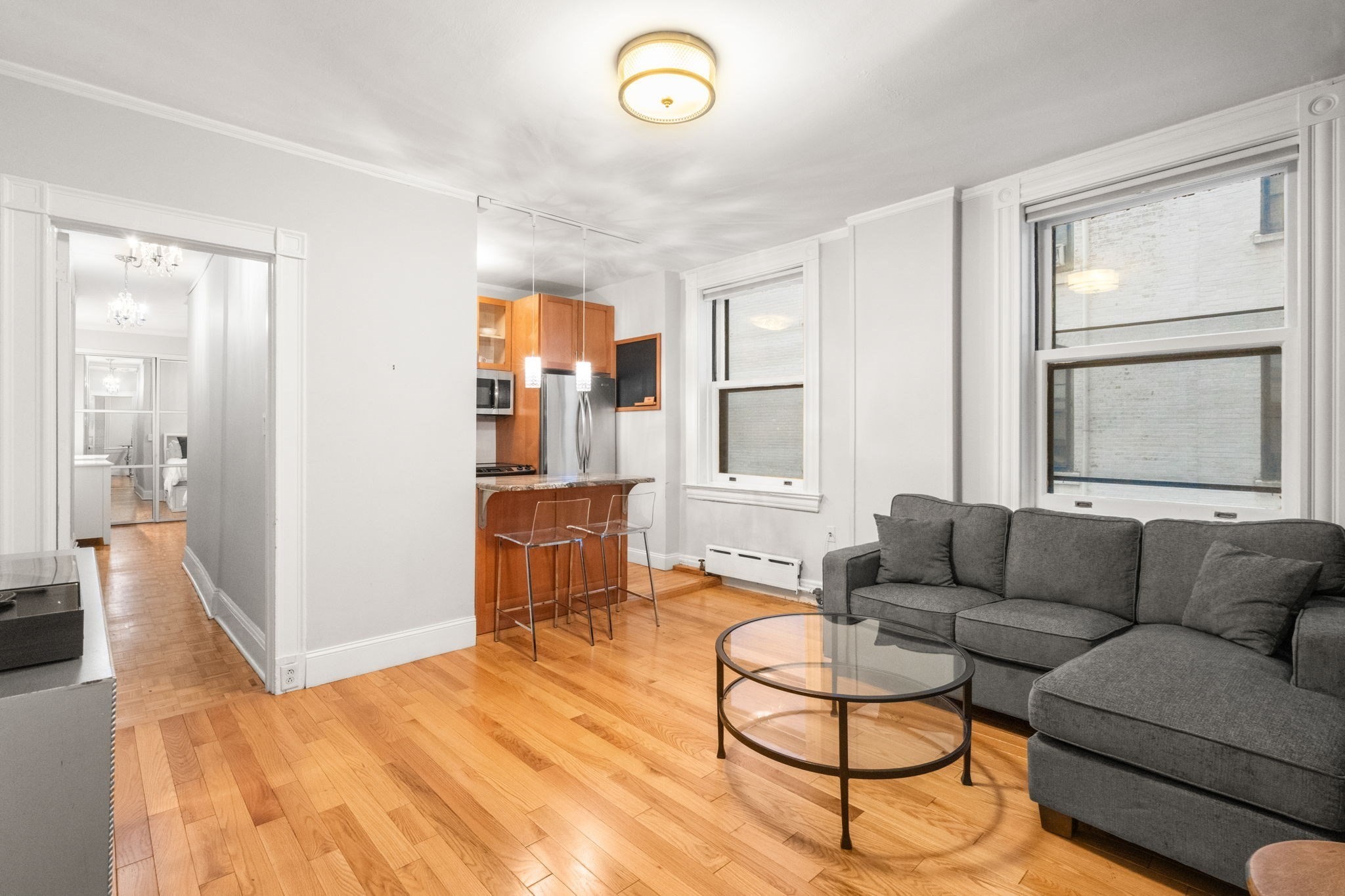 21 Beacon St # 3N
