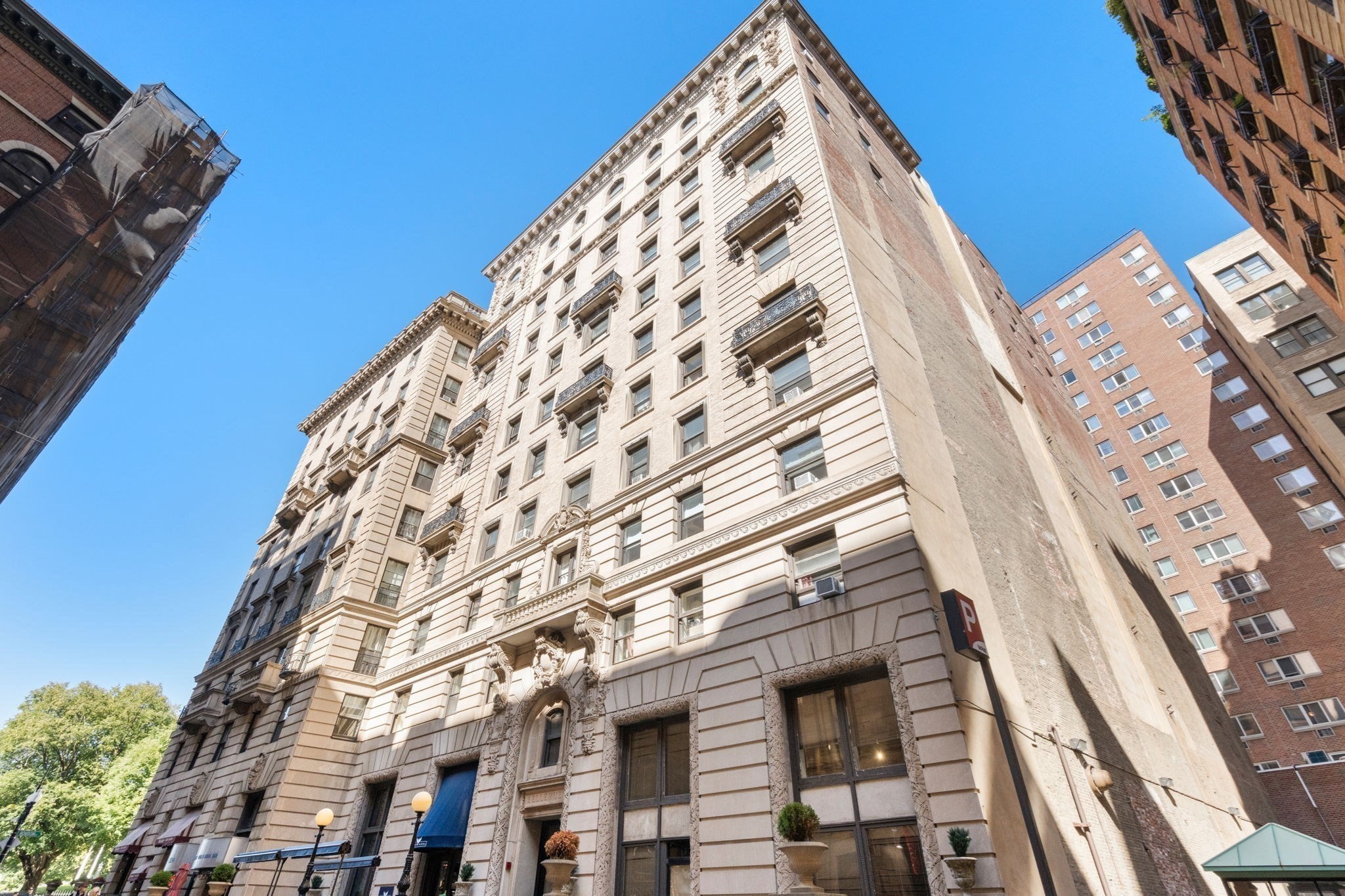 21 Beacon St # 3N