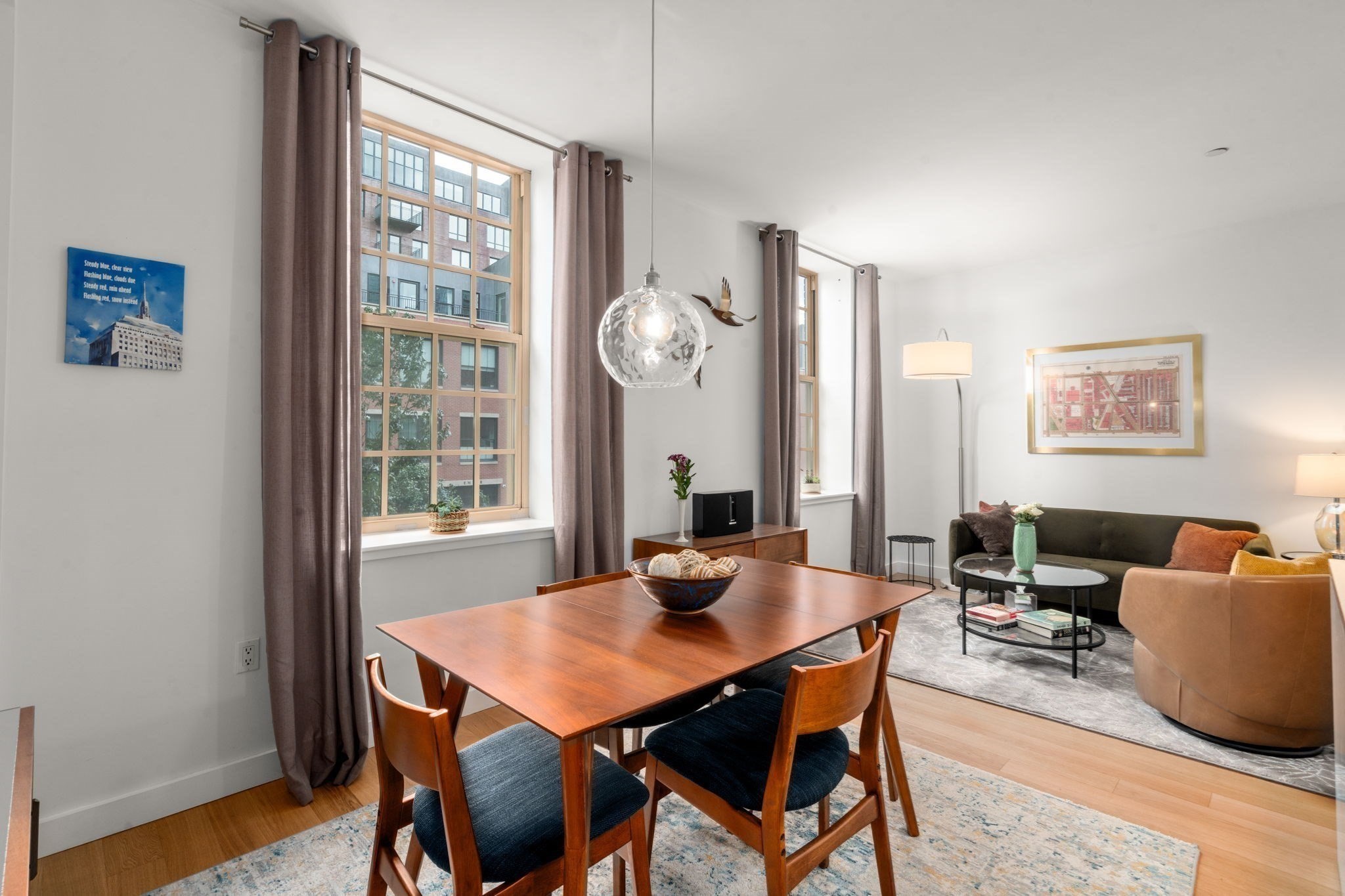 7 Warren Ave # 15