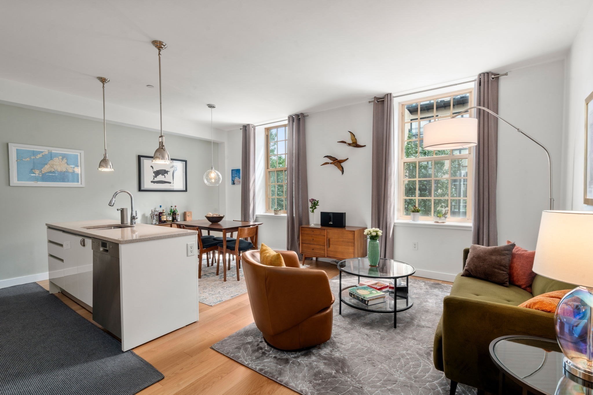 7 Warren Ave # 15