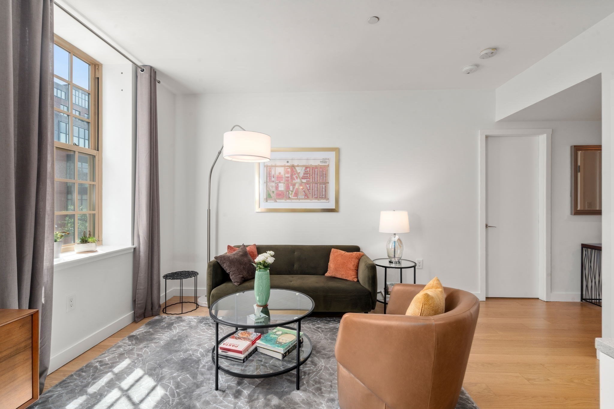 7 Warren Ave # 15