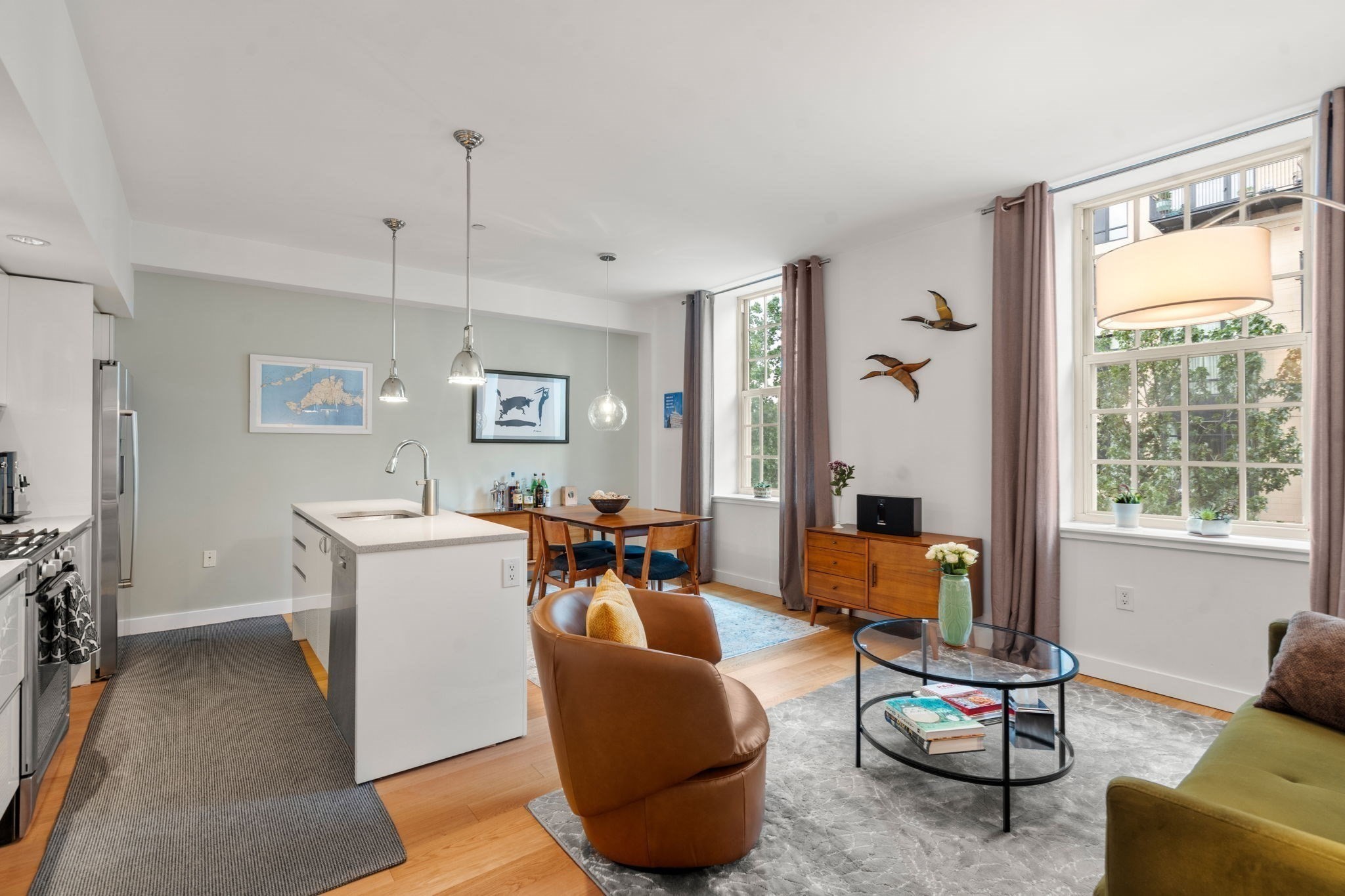 7 Warren Ave # 15