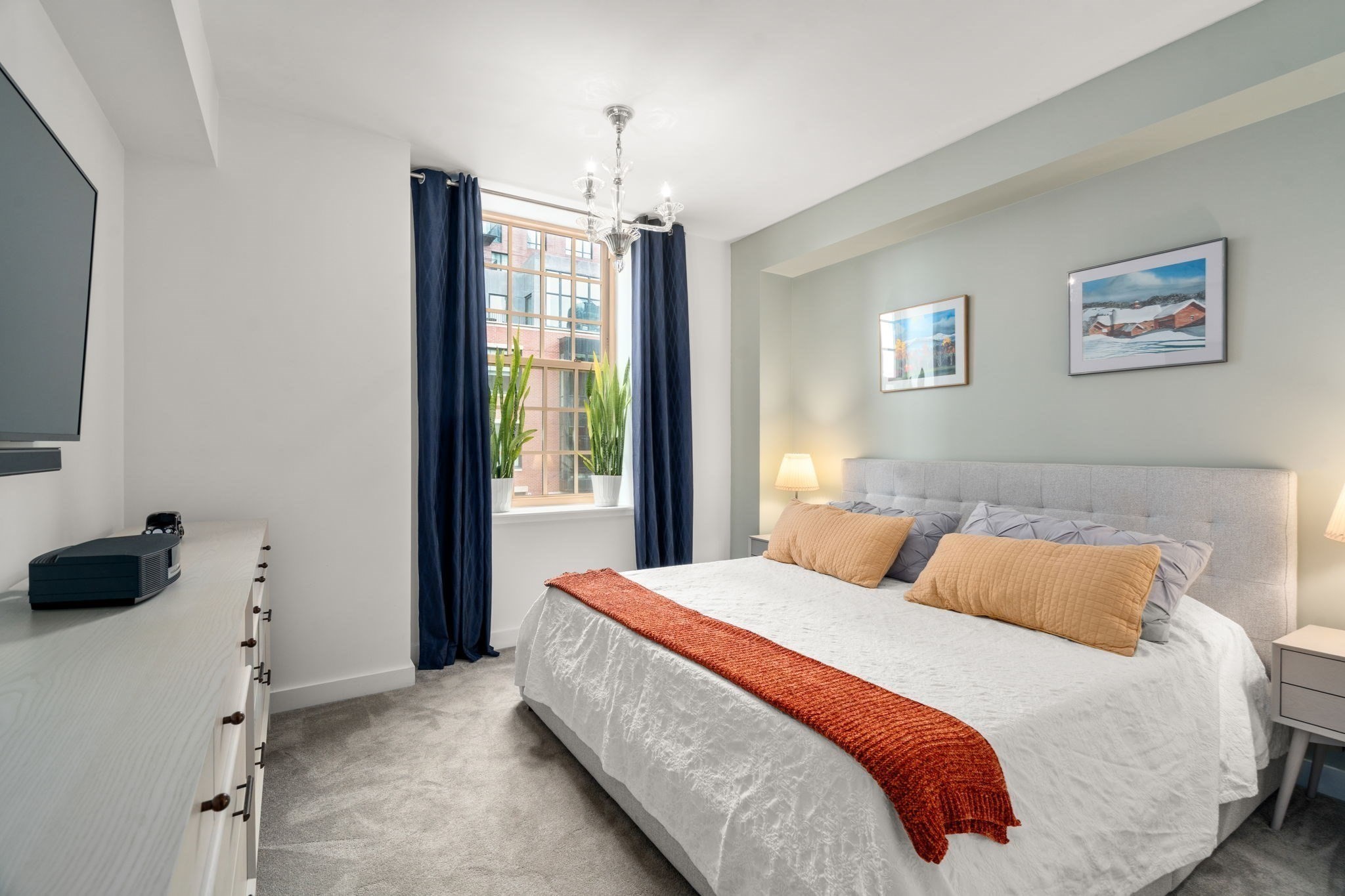 7 Warren Ave # 15