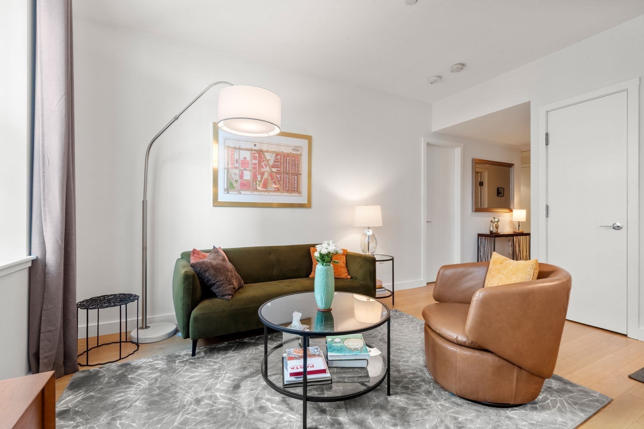 7 Warren Ave # 15