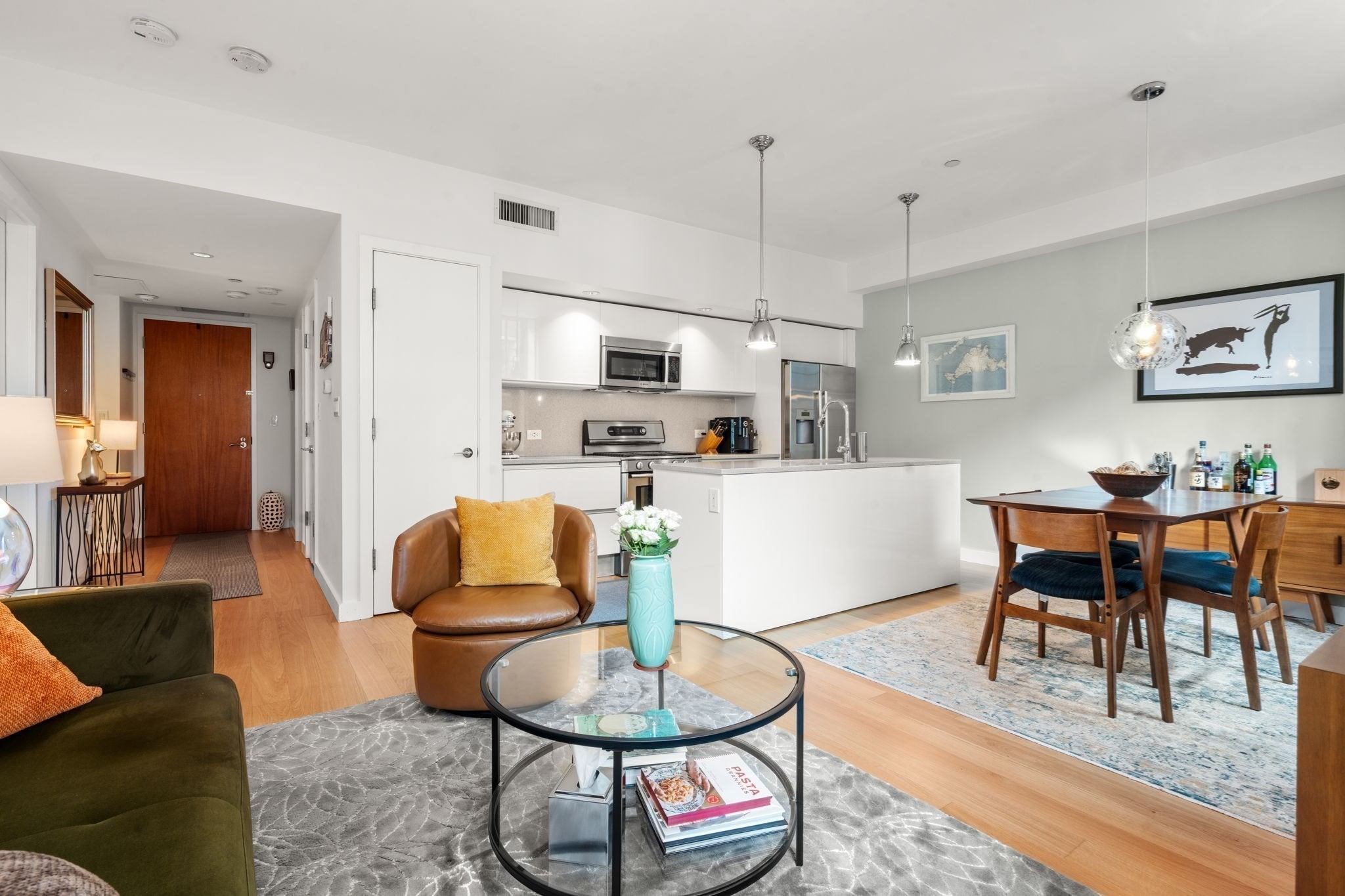 7 Warren Ave # 15