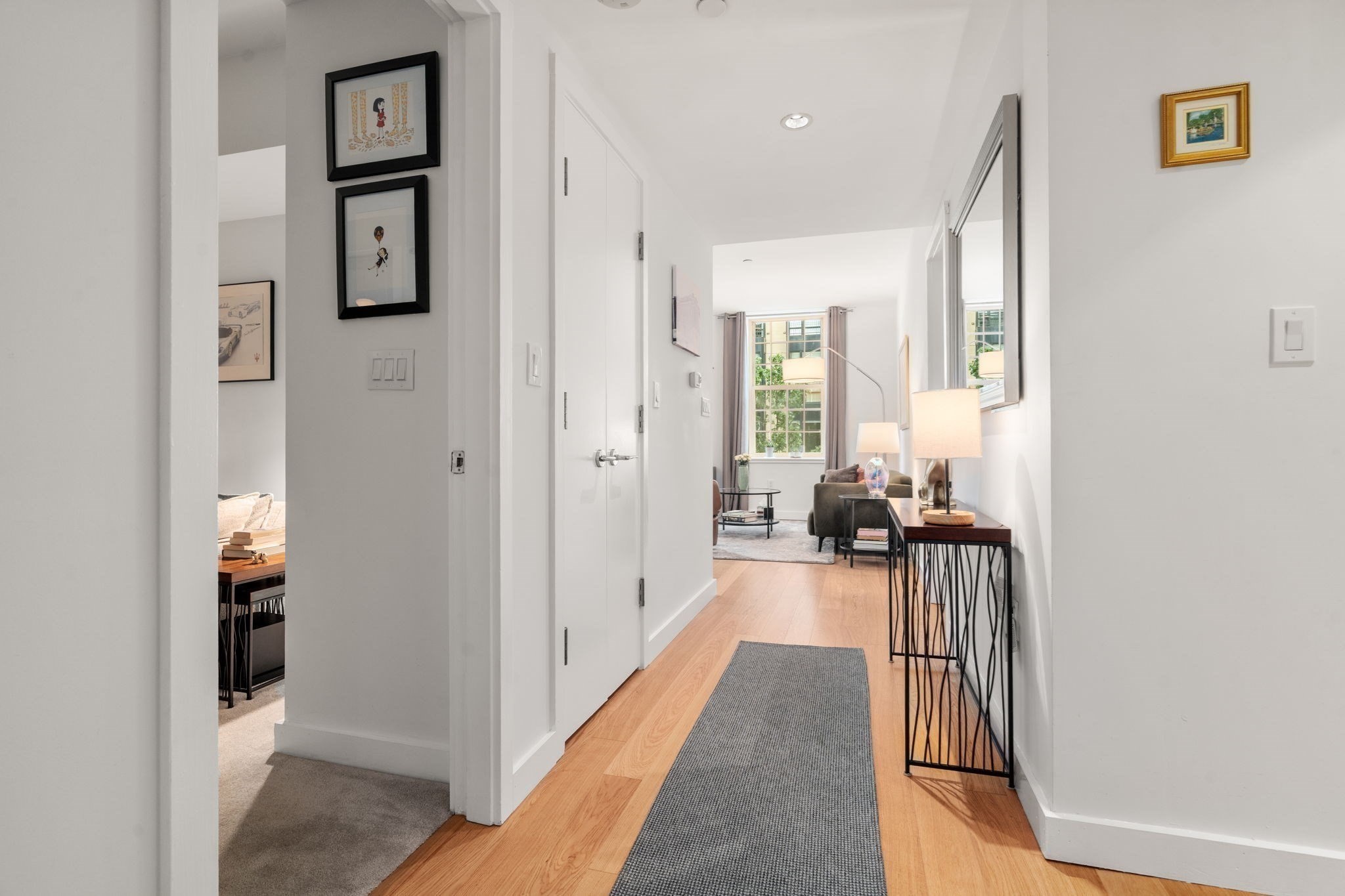 7 Warren Ave # 15