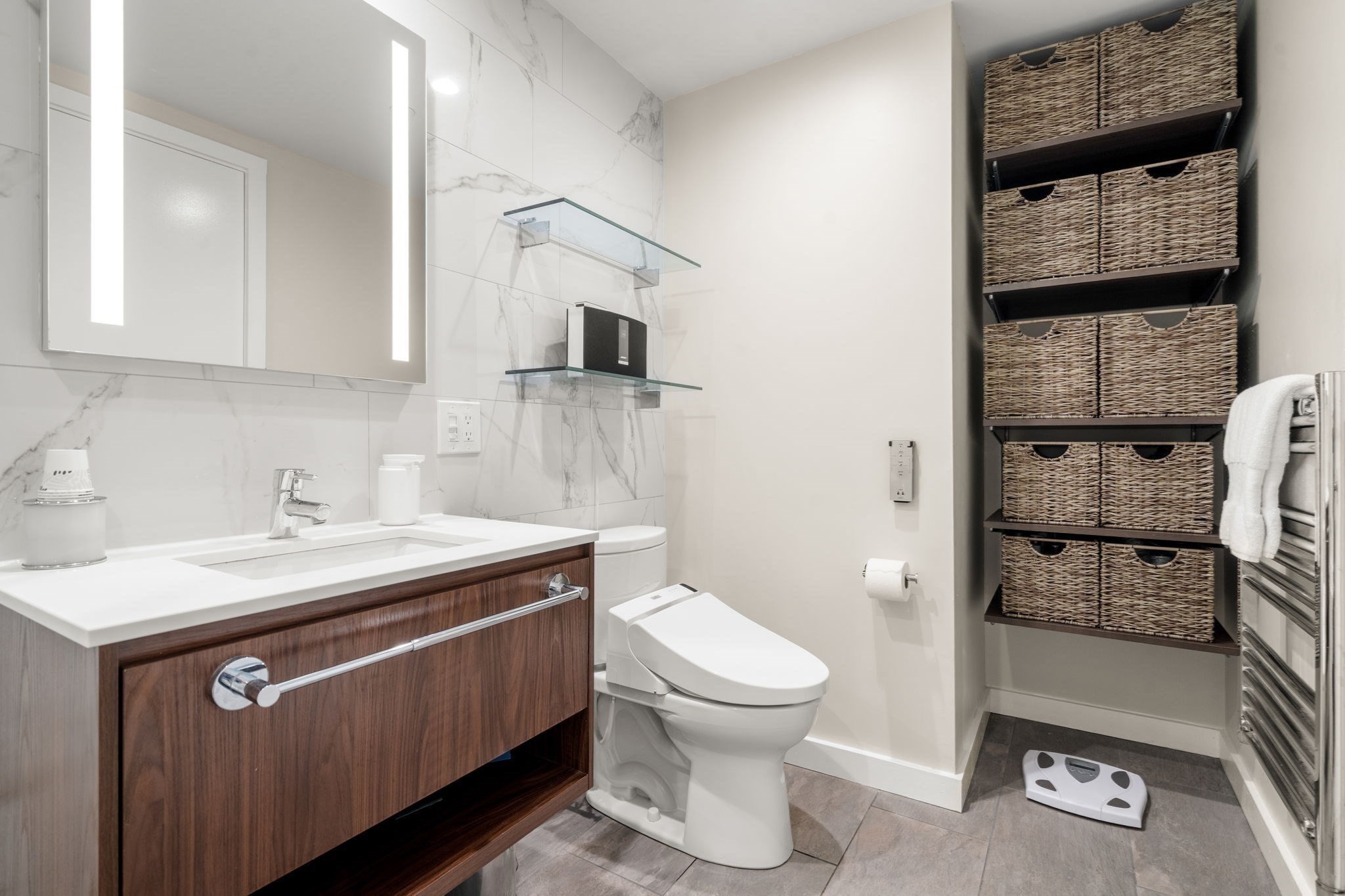 7 Warren Ave # 15