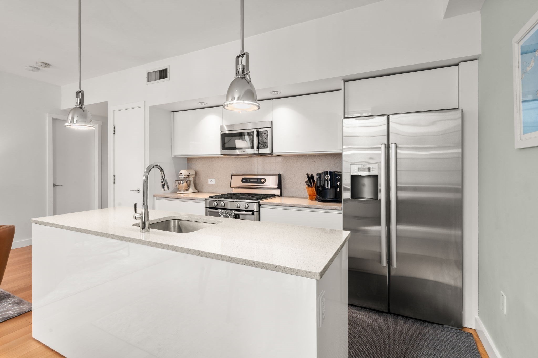 7 Warren Ave # 15