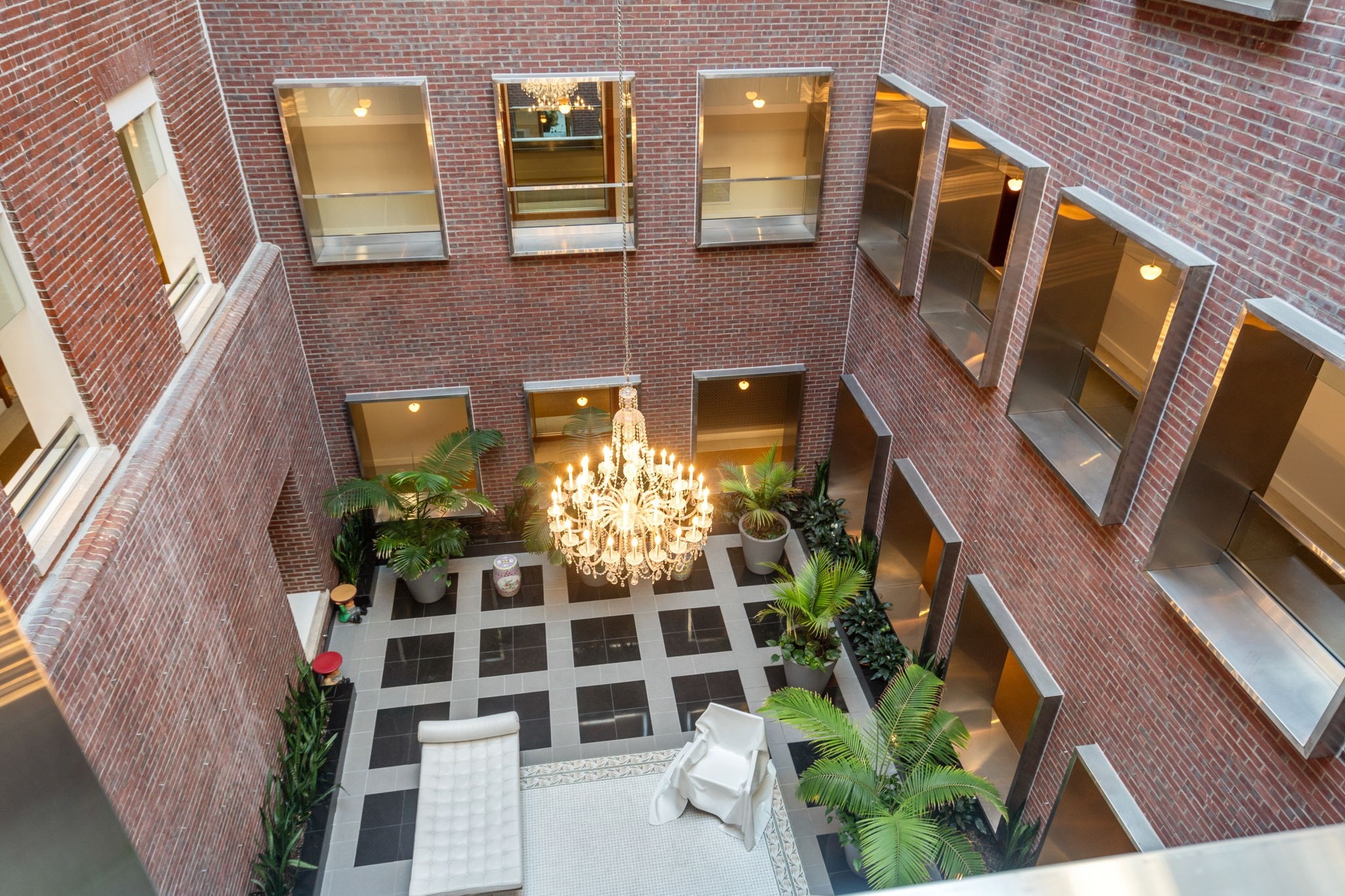 7 Warren Ave # 15