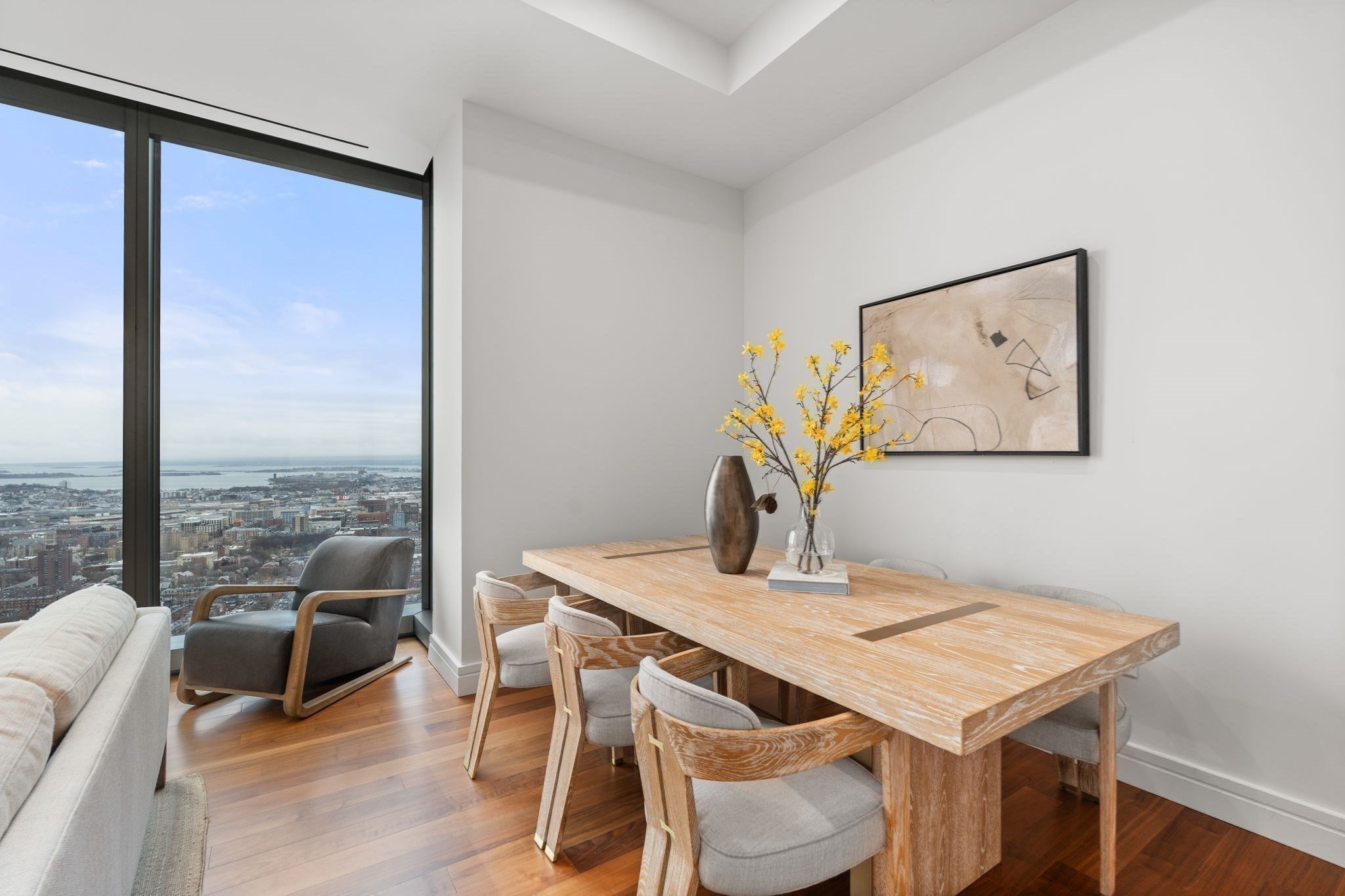 1 Dalton St # 4703
